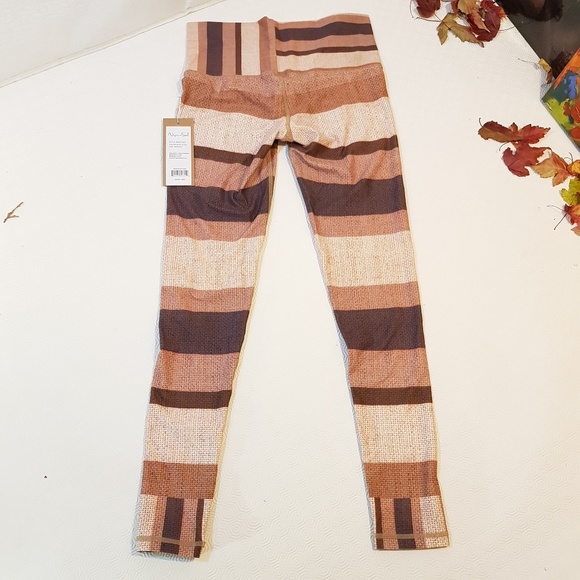 Niyama Sol Leggings NWT - Picture 2 of 5